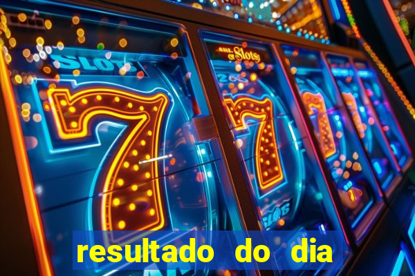 resultado do dia da sorte 0990